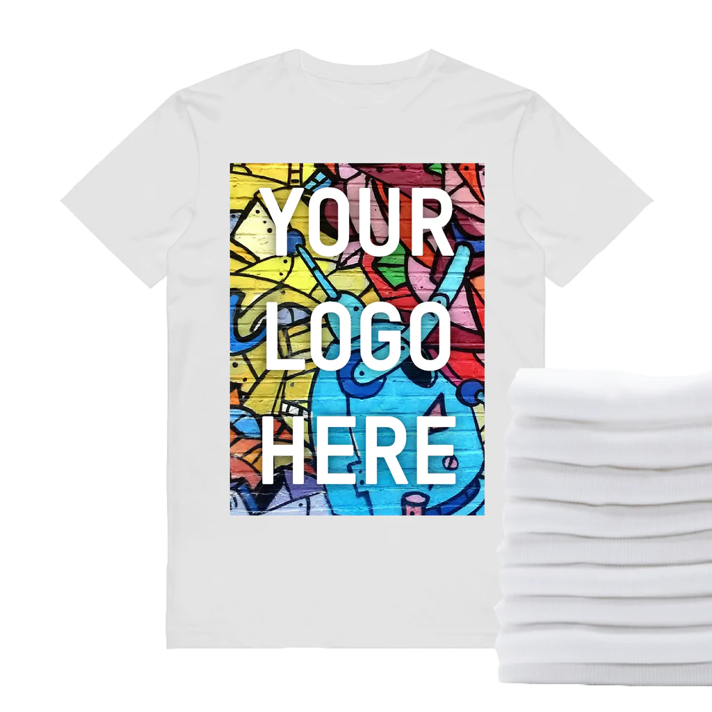 Full Color Printed Shirts